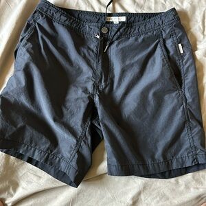 Onia swim trunks